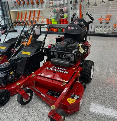 Harry's Lawn & Power Equipment Photo 6