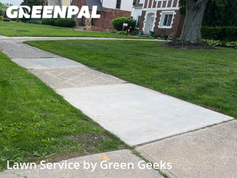 Grass Cutting nearby Shaker Heights, OH, 