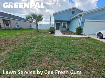Grass Cutting nearby Ocala, FL, 
