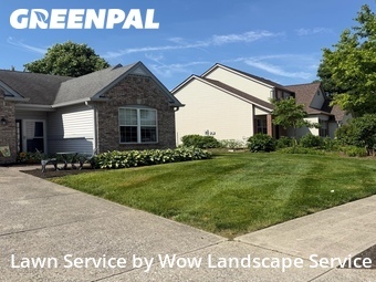 Grass Cutting nearby Avon, IN, 