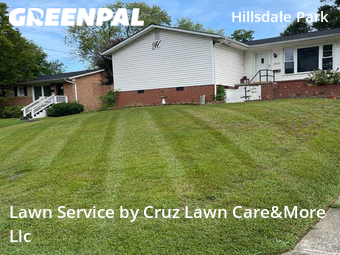 Lawn Care nearby Greensboro, NC, 