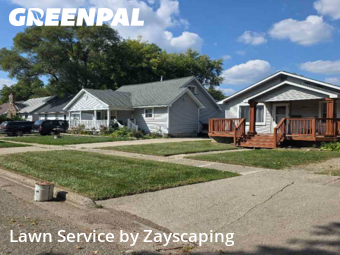 Lawn Care Service nearby Pontiac, MI, 