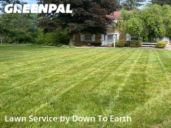 Lawn Care nearby Saginaw, MI, 