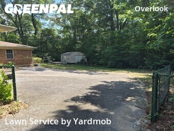 Landscaping Installation Mobile,36608,Landscaping Services by Yardmob, work completed in Jun , 2026