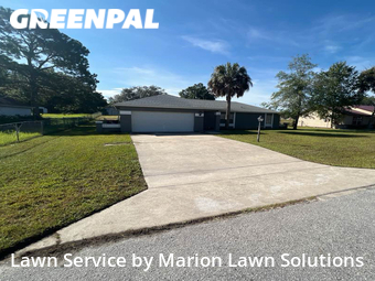 Yard Mowing nearby Ocala, FL, 