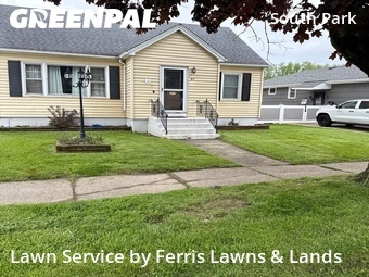 Grass Cutting nearby Buffalo, NY, 