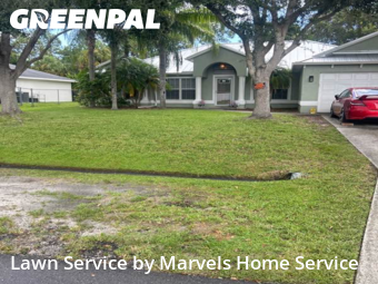Yard Cutting nearby Port St. Lucie, FL, 