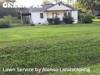Yard Mowing nearby Nashville, TN, 
