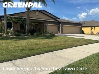 Lawn Care Service nearby Palmetto, FL, 