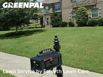 Yard Cutting nearby Cumming, GA, 