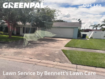 Lawn Care Service nearby South Daytona, FL, 