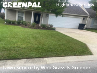 Lawn Mowing Service nearby Baton Rouge, LA, 