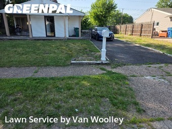 Yard Mowing nearby Levittown, NJ, 