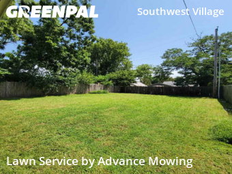 Yard Cutting nearby Wichita, KS, 