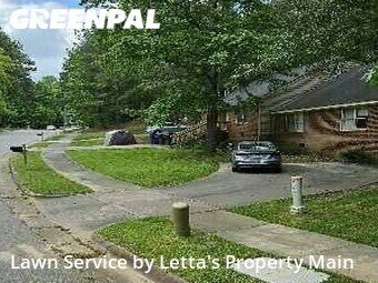 Lawn Mowing nearby Raleigh, NC, 