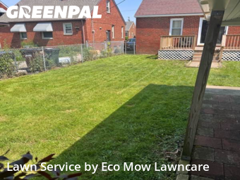 Lawn Mowing nearby Parma, OH, 
