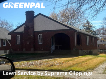 Lawn Mowing nearby Cincinnati, OH, 