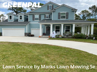 Grass Cutting nearby Jacksonville, FL, 