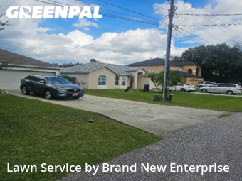 Lawn Mow nearby Kissimmee, FL, 