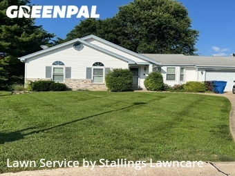 Lawn Service nearby St. Peters, MO, 
