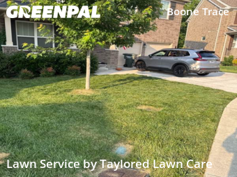 Lawn Mowing nearby Nashville, TN, 