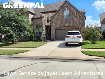 Yard Cutting nearby Porter, TX, 