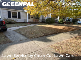 Lawn Care Service nearby Toledo, OH, 