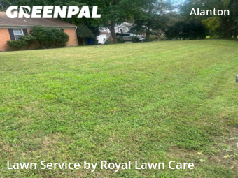 Lawn Maintenance nearby Virginia Beach, VA, 