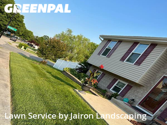 Lawn Mowing nearby Glen Burnie, MD, 