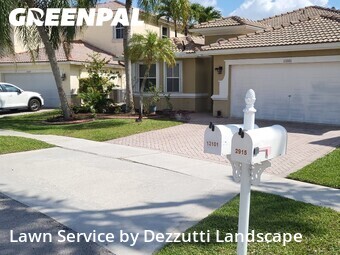 Lawn Cut nearby Miramar, FL, 