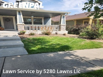 Yard Cutting nearby Fort Collins, CO, 