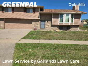 Lawn Service nearby Lincoln, NE, 