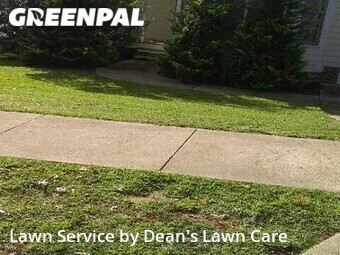 Lawn Care nearby Wake Forest, NC, 