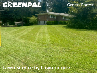 Yard Cutting nearby Atlanta, GA, 