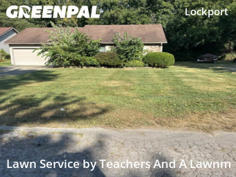 Grass Cutting nearby Terre Haute, IN, 