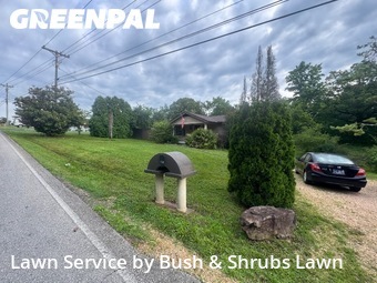 Lawn Care nearby Fairview, TN, 