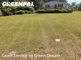 Lawn Mowing nearby Gadsden, AL, 