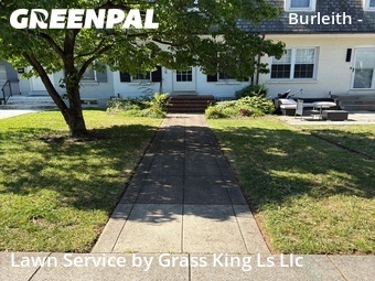 Lawn Care Service nearby Washington, VA, 
