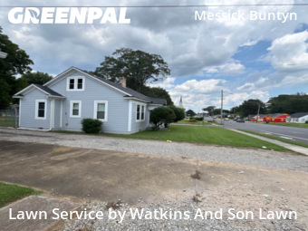 Lawn Mow nearby Memphis, TN, 