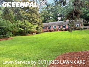 Lawn Care Service nearby Macon, GA, 