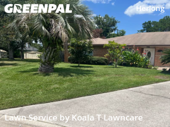 Lawn Maintenance nearby Jacksonville, FL, 