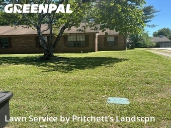 Lawn Cut nearby Murfreesboro, TN, 