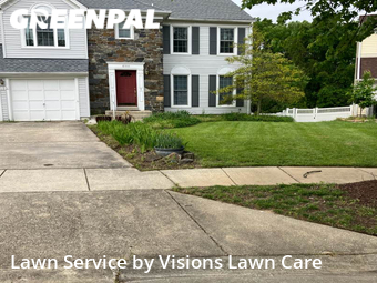 Lawn Mowing nearby Greenbelt, MD, 
