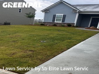 Lawn Cut nearby Bethlehem, GA, 