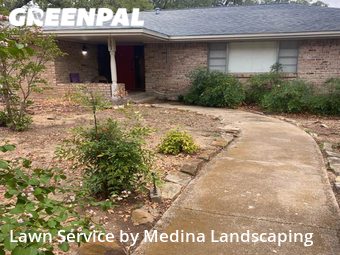 Lawn Mowing Service nearby Euless, TX, 