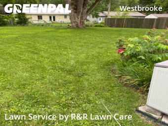 Lawn Cutting nearby Overland Park, MO, 