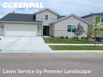 Lawn Mowing Service nearby Caldwell, ID, 