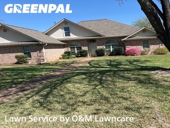 Lawn Mowing nearby Tyler, TX, 