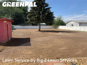 Lawn Mow nearby Nampa, ID, 