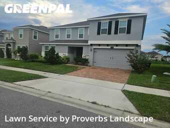 Lawn Care nearby St. Cloud, FL, 